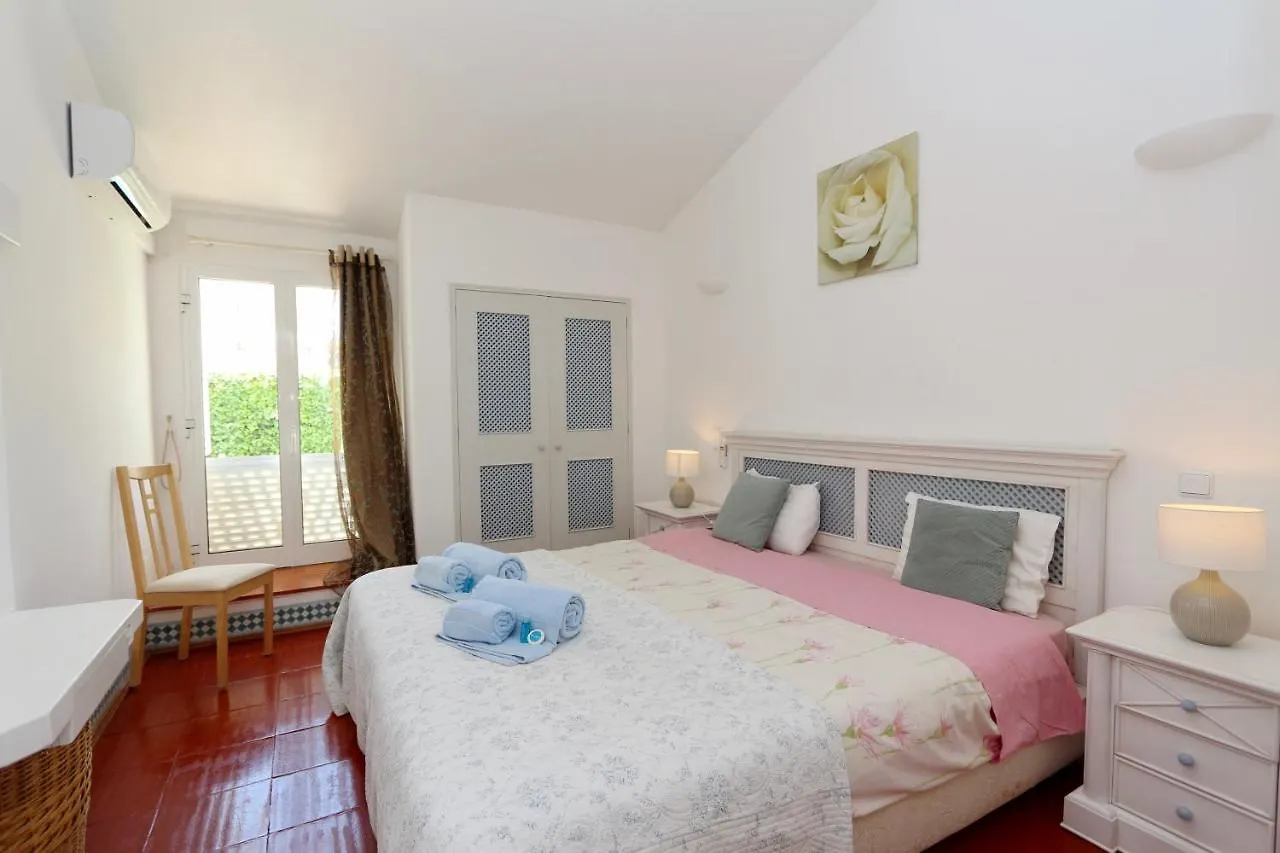 Villa Molgard 61 - Clever Details Vilamoura