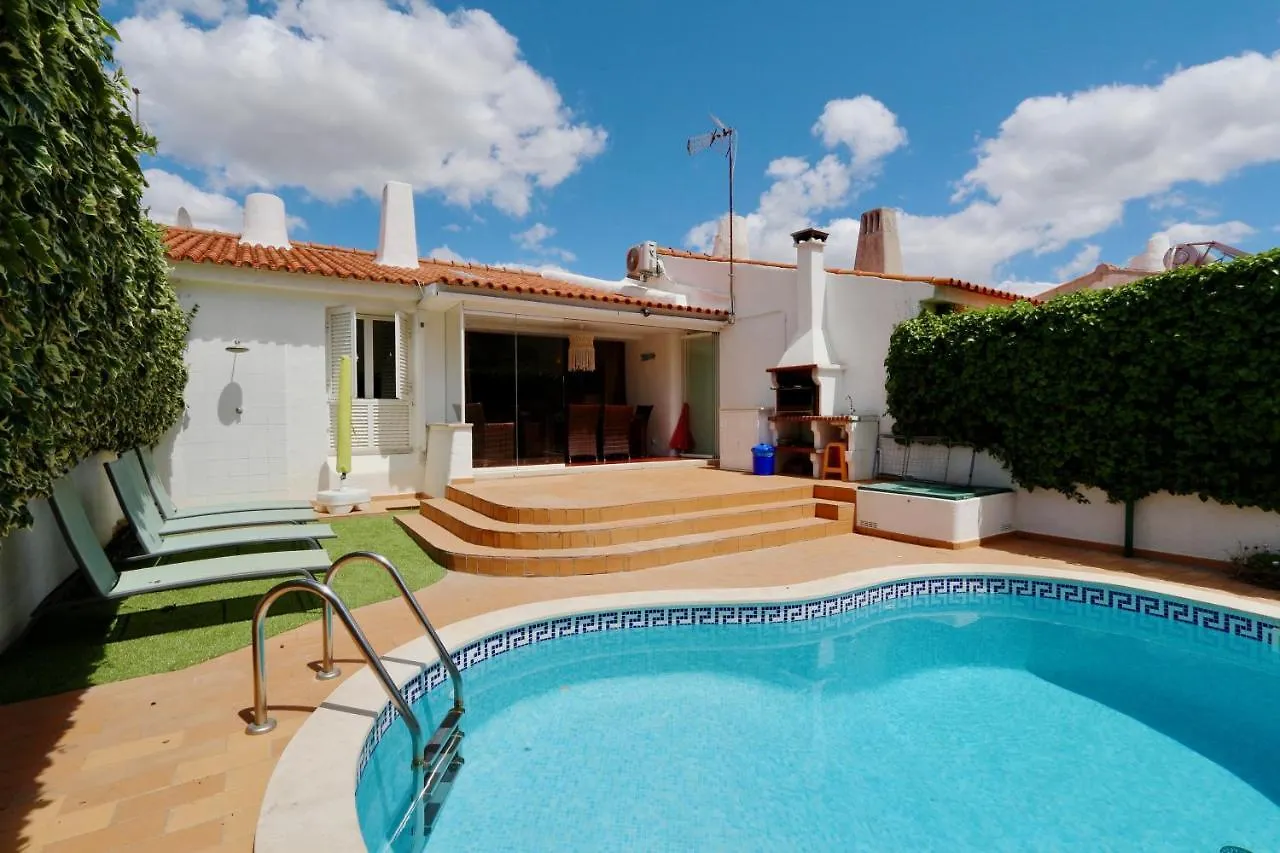 Villa Molgard 61 - Clever Details Vilamoura 0*,