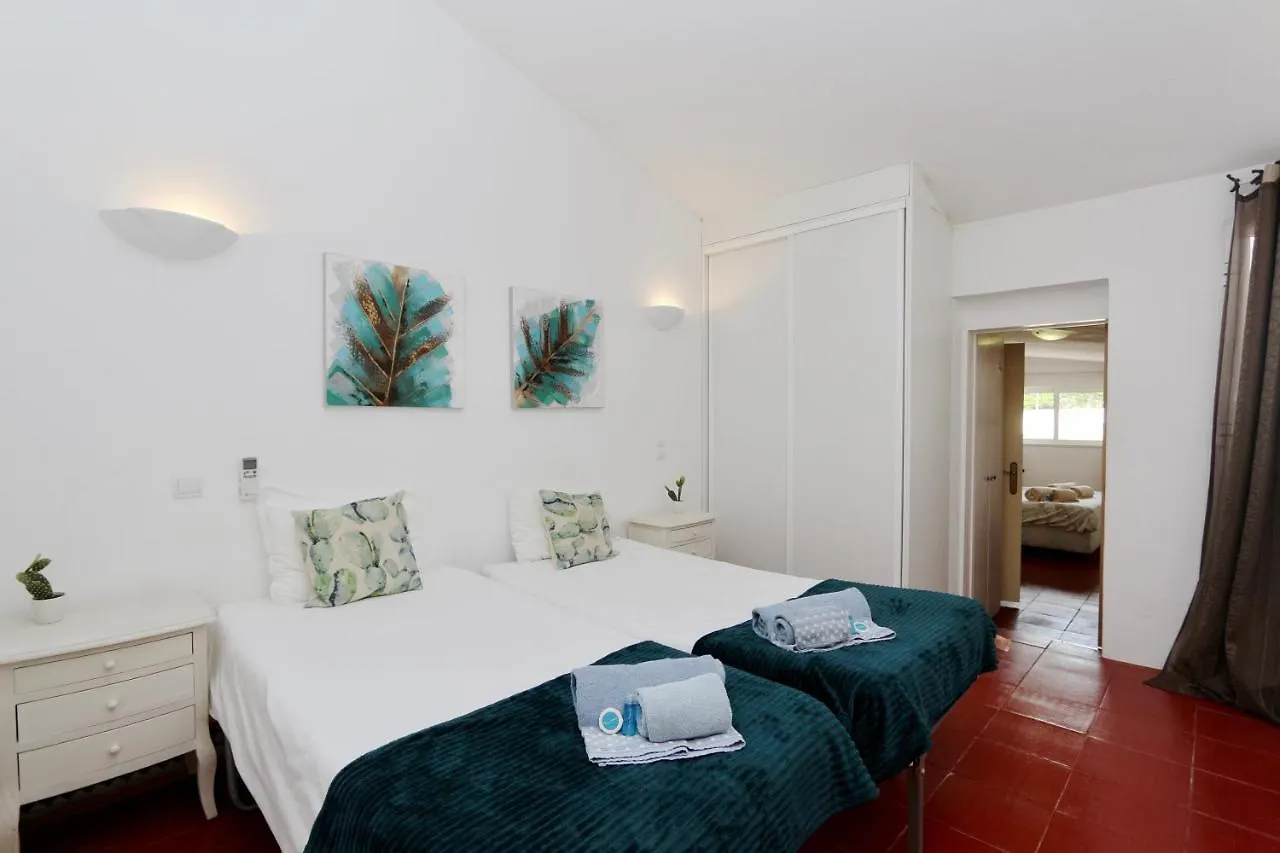 Villa Molgard 61 - Clever Details Vilamoura