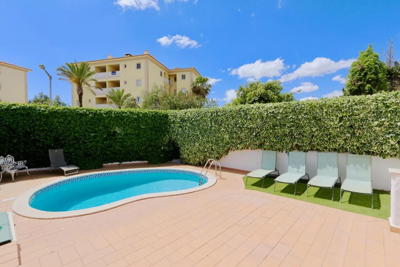 Villa Molgard 61 - Clever Details Vilamoura