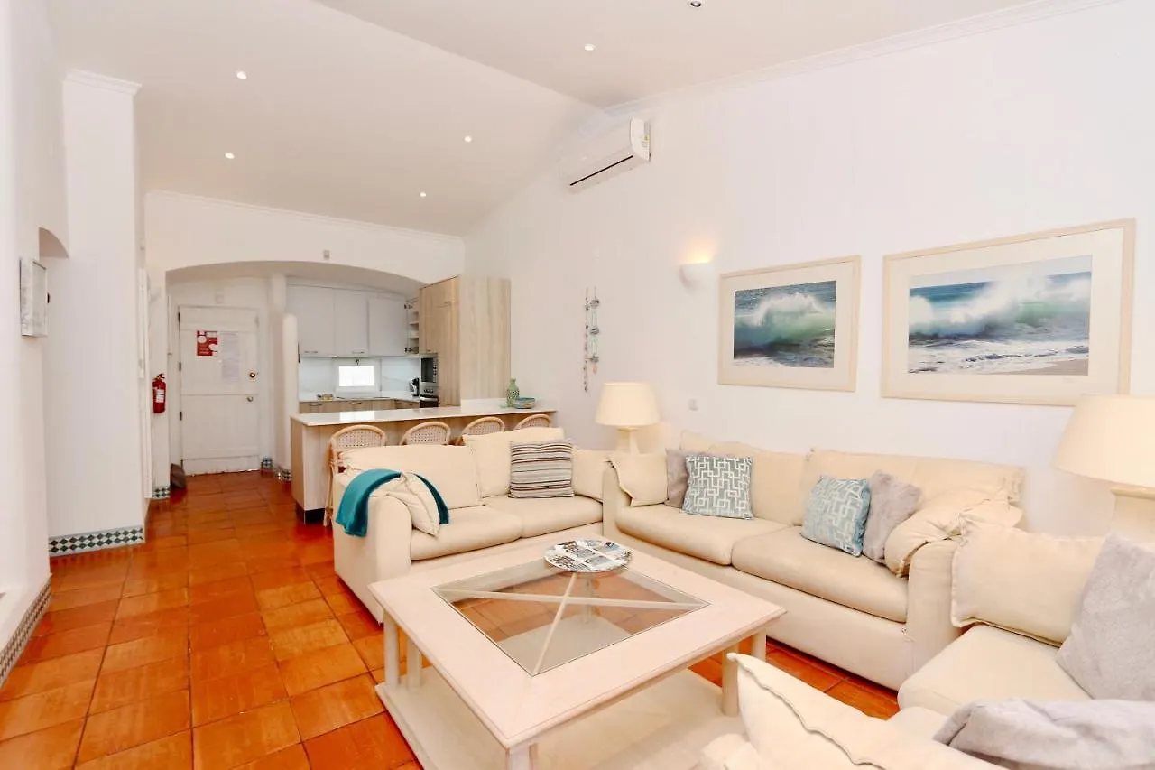 Villa Molgard 61 - Clever Details Vilamoura
