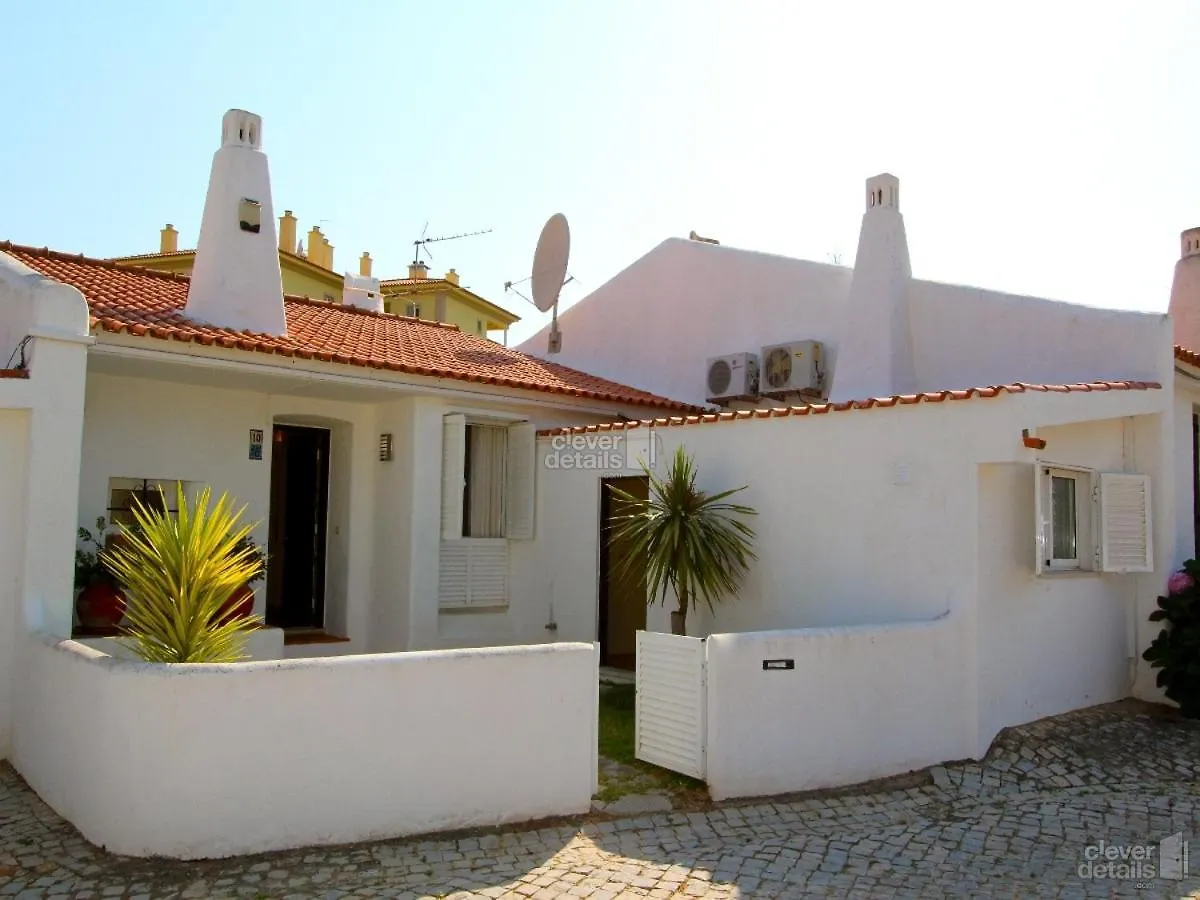 Villa Molgard 61 - Clever Details Vilamoura 0*,  Portugal