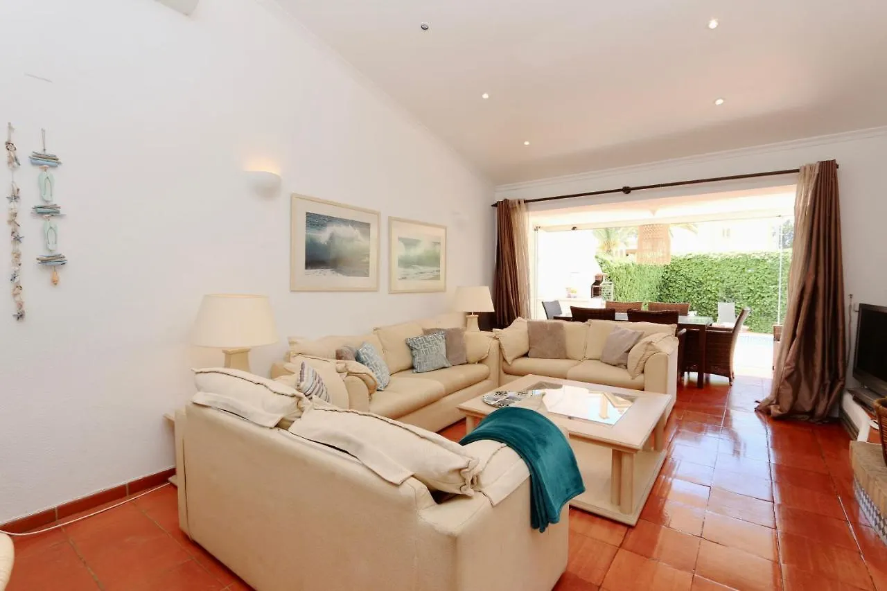 Villa Molgard 61 - Clever Details Vilamoura
