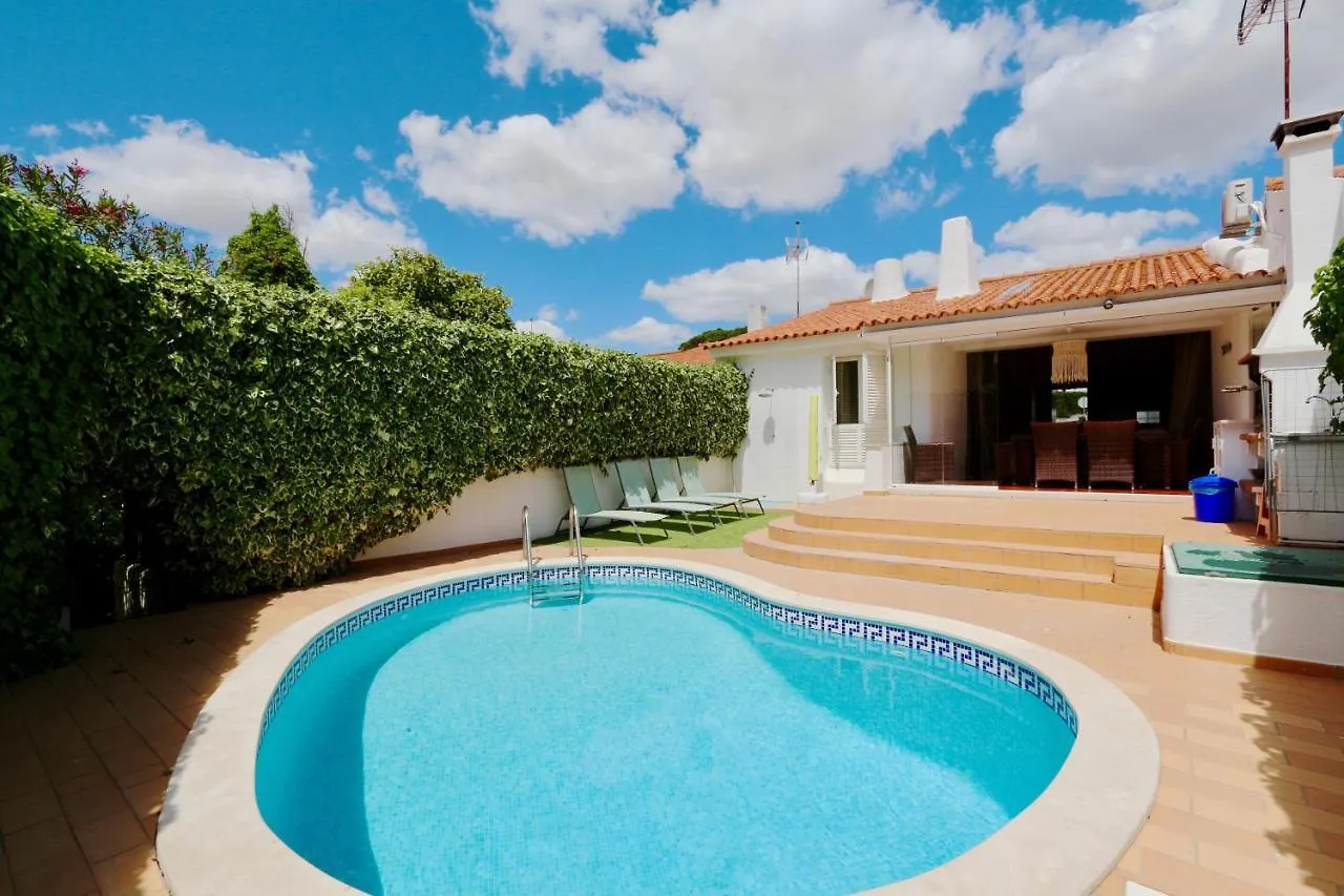 Villa Molgard 61 - Clever Details Vilamoura