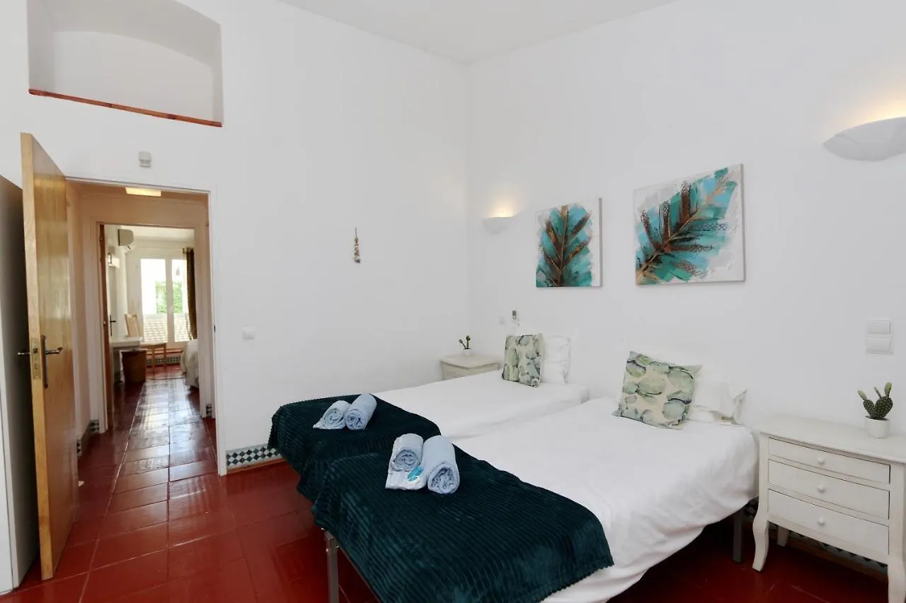 Villa Molgard 61 - Clever Details Vilamoura