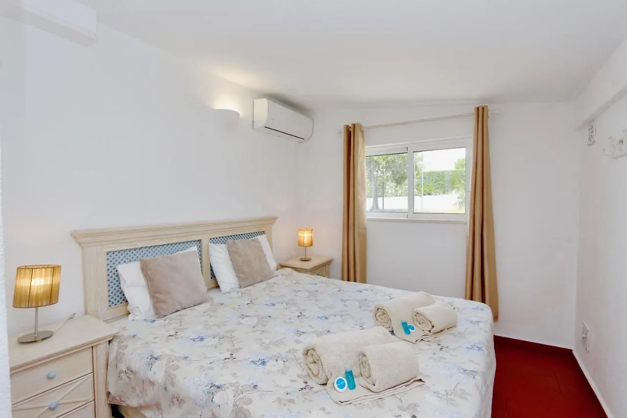 Villa Molgard 61 - Clever Details Vilamoura