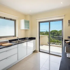 Shantiapartments Vilamoura
