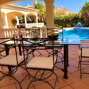 Magellan House Vilamoura