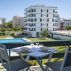 Aldeia Do Mar Center - Swimming Pool Appartement