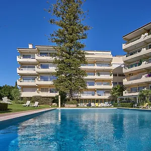 Kompleks wypoczynkowy Parque Mourabel, Oasis Village & Pe Do, Vilamoura