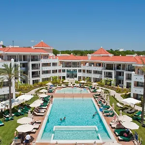 As Cascatas Golf & Hotel