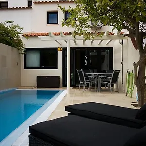 Bmyguest - Marina's View Vilamoura