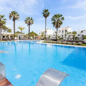 3* Aparthotel Honorio - Pool And Garden