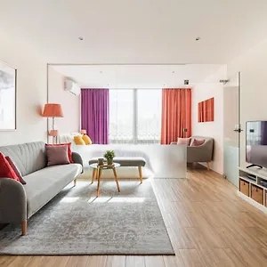 Casa Joy Vilamoura