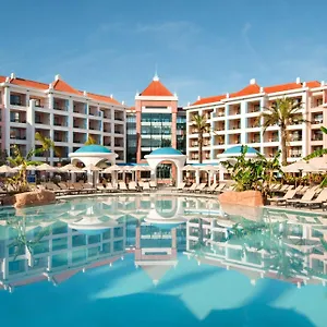 5* Resort Hilton