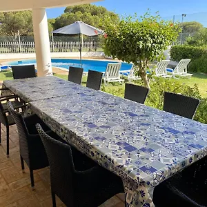 Vivenda Julia E Tavares Vilamoura