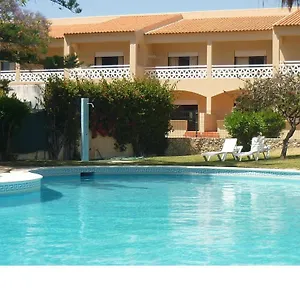 4* Aparthotel Mar-sol