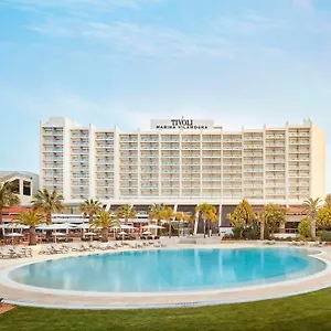 5* Hotel Tivoli Marina