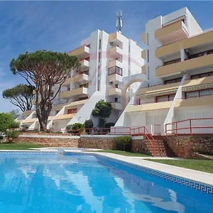 In Algarve,vilamoura Appartement