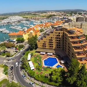 Dom Pedro Marina (adults Only) Hotel