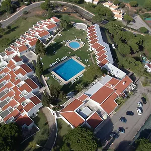 Do Golfe Resort