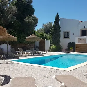 3* Bed & Breakfast Casa Do Alto
