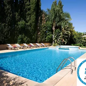 3* Hotel Parque Laranjeiras